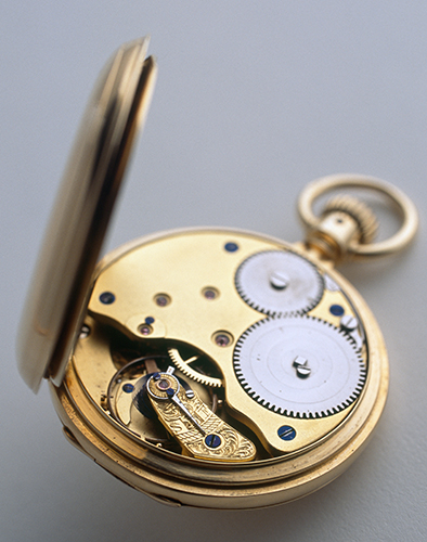 GLASHUTTE 手巻懐中時計 ビンテージ 東ドイツ製 グラスヒュッテ チュチマ フリーガークロノ ドイツ空軍 手巻 Cal