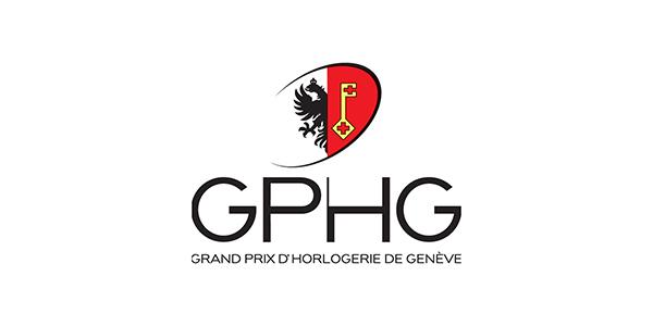 スイス国内外に約350名の会員を擁するGPHGアカデミーのロゴ