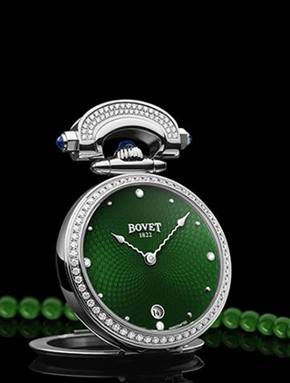 Bovet 1822(ボヴェ 1822)