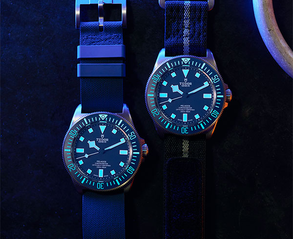 TUDOR(チューダー)PELAGOS FXD(ペラゴス FXD)