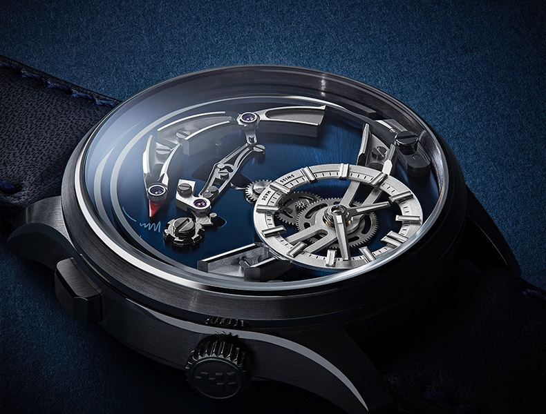 GRAND PRIX D'HORLOGERIE DE GENÈVE 2023 番外編!“GPHG”特別企画 最終審査員、飛田直哉氏による“実録! ジュネーブ・ウォッチメイキング・グランプリ2023”