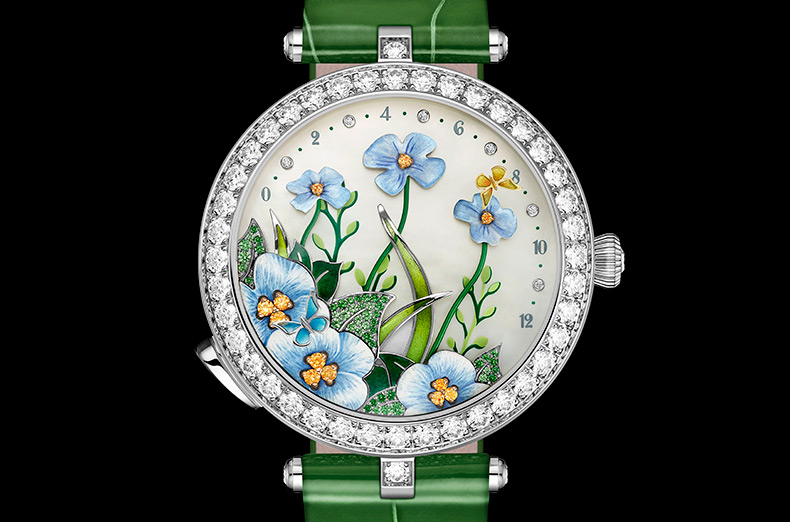 テアトル・デュ・レマンの客席に勢揃いした2023年GPHGの最終審査員(Jury)30名の面々