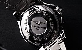 2015年 ブライトリング新作 スーパーオーシャン II 42 01 | ブランド