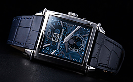 2015年 ジラール・ペルゴ新作 ヴィンテージ 1945 XXL ラージデイト