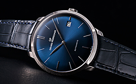 2015年 ジラール・ペルゴ新作 ジラール・ペルゴ 1966 41MM 01