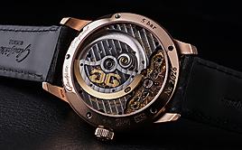 2015年 グラスヒュッテ・オリジナル新作 パノマティックルナ 01