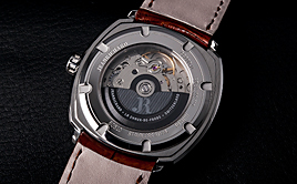 2015年 ジャンリシャール新作 テラスコープ 39mm 01 | ブランド腕時計
