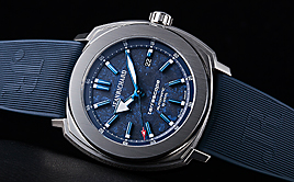 ジャンリシャール 2015年 ジャンリシャール新作 テラスコープ 44mm 02 | ブランド