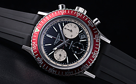 2015年 ロンジン新作 ロンジン ヘリテージダイバー 1967 01 | ブランド