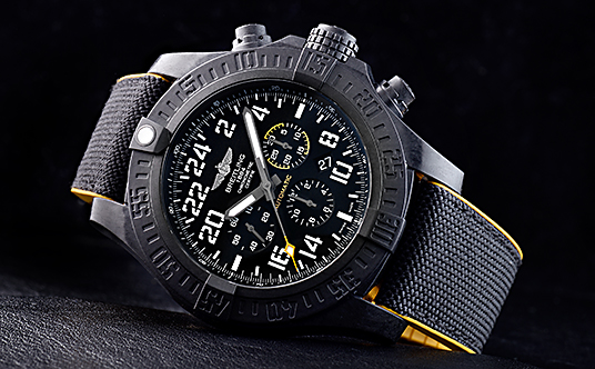 2016年 ブライトリング新作 アベンジャー ハリケーン 01 ブランド