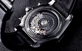 BREITLINGforBENTLEYよりNEWラバーストラップ！ ｜ oomiya 京都