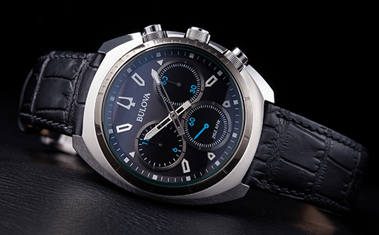 16年 ブローバ新作 カーブ 01 ブランド腕時計の正規販売店紹介サイトgressive グレッシブ