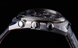 2016年 ブローバ新作 カーブ 01 | ブランド腕時計の正規販売店紹介