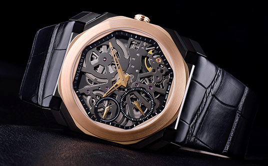 16年 ブルガリ新作 オクト フィニッシモ スケルトン 01 ブランド腕時計の正規販売店紹介サイトgressive グレッシブ