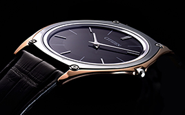 2016年 シチズン新作 シチズン エコ・ドライブ ワン 02 | ブランド