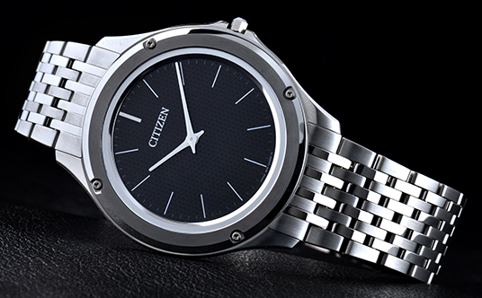 CITIZEN エコドライブワン　ecodrive one AR5000-50E AR5054-51E シチズン エコ・ドライブ ワン - 高級腕時計 正規販売店 HARADA