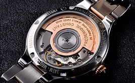 2016年 フレデリック・コンスタント新作 クラシック ディライト