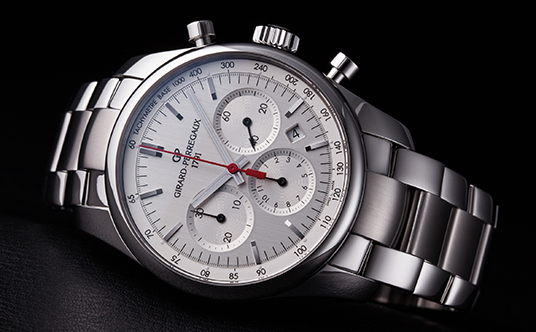 2016年 ジラール・ペルゴ新作 コンペティツィオーネ ストラダーレ 01