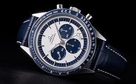 2016年 オメガ新作 スピードマスター ムーンウォッチ “CK2998