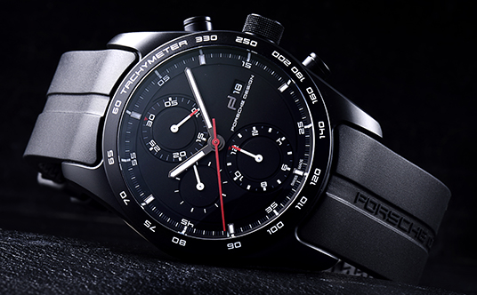 2016年 ポルシェ デザイン新作 クロノタイマー シリーズ1 01