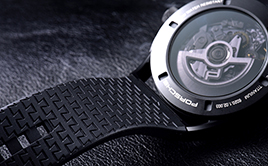 2016年 ポルシェ デザイン新作 1919 クロノタイマー 01 | ブランド