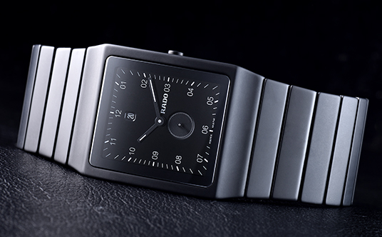 2016年 ラドー新作 ラドー セラミカ 01 | ブランド腕時計の正規販売店 