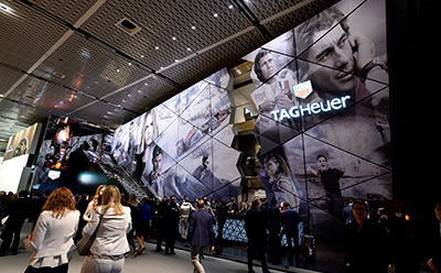 16 Basel 最新作 タグ ホイヤー ブランド腕時計の正規販売店紹介サイトgressive グレッシブ