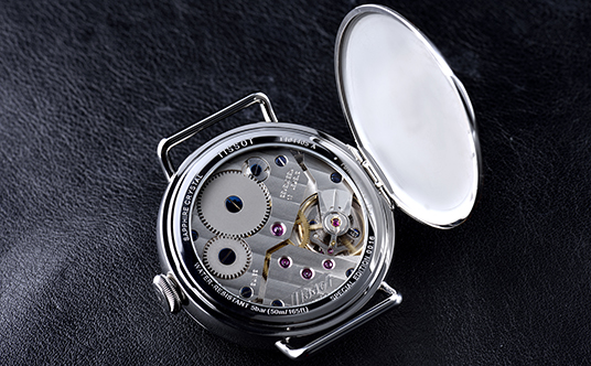 T1004273620100 New Tissot Chronograph Men's Watch