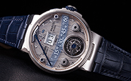 ユリス・ナルダン（ULYSSE NARDIN）