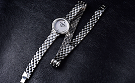 2016年 ボーム＆メルシエ新作プティ プロメス 01 | ブランド腕時計の