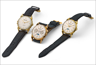 ANGELUS MIDGET 時計目覚まし 不動、アラーはム可動 スイス製 2017 BASELWORLD REPORT：アンジェラス | ブランド腕時計の正規販売店