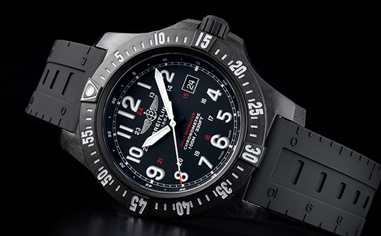 2017年 ブライトリング新作 コルト スカイレーサー 01 | ブランド