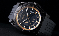 ブローバ（BULOVA）