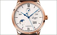 グラスヒュッテ・オリジナル（GLASHÜTTE ORIGINAL）