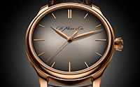 H.モーザー（H.Moser & Cie.）