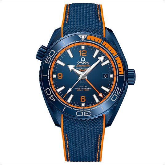 2017年 オメガ新作 “オメガ 1957 トリロジー” スピードマスター 60周年