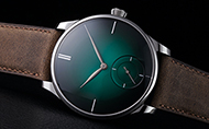 H.モーザー（H.Moser & Cie.）