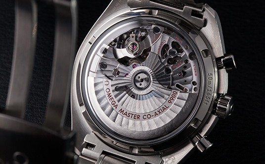 2017年 オメガ新作 スピードマスター レーシング マスター クロノ