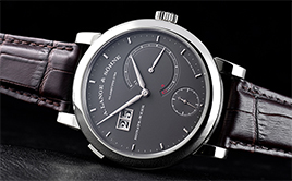 A. Lange & Söhne（A. Lange & Sohne） - 本物 新品 ランゲ