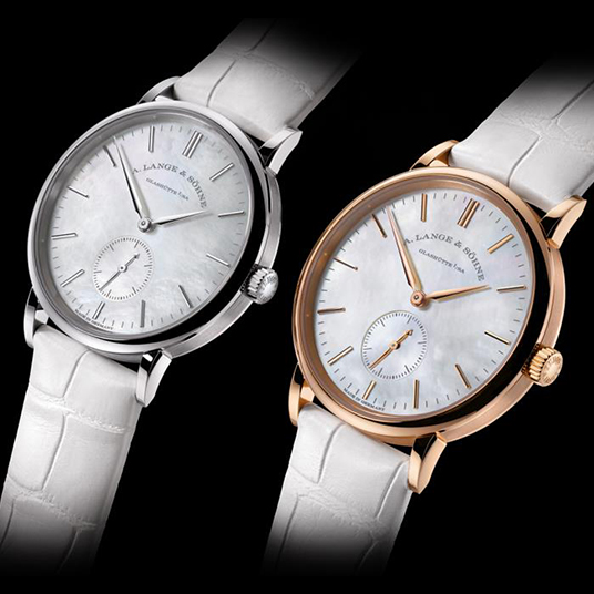 2017年 A.ランゲ＆ゾーネ新作 サクソニア | ブランド腕時計の正規販売