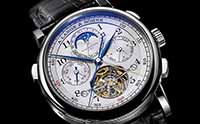 A.ランゲ＆ゾーネ（A.LANGE & SOHNE）