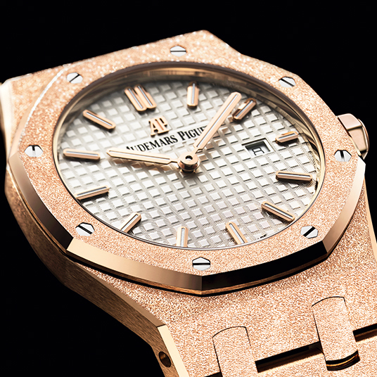 オーデマピゲ　ロイヤルオーク　カフリンクス　AUDEMARS PIGUET AUDEMARS PIGUET オーデマ ピゲ ロイヤルオーク カフリンクス