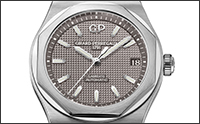 ジラール・ペルゴ（GIRARD-PERREGAUX）