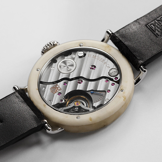 2017年 H.モーザー新作 スイス マッド ウォッチ | ブランド腕時計の