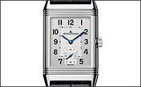 ジャガー・ルクルト（JAEGER-LECOULTRE）