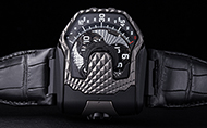 ウルベルク（URWERK）