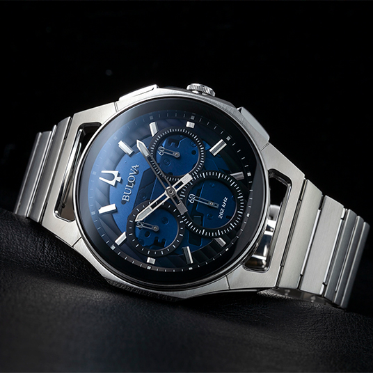 18年 ブローバ新作 カーブ ブランド腕時計の正規販売店紹介サイトgressive グレッシブ