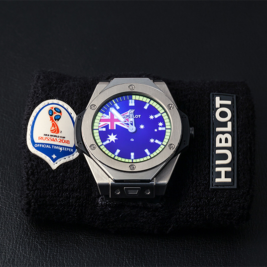 18年 ウブロ新作 ビッグ バン レフェリー 18 Fifa ワールドカップ ロシア Trade ブランド腕時計 の正規販売店紹介サイトgressive グレッシブ