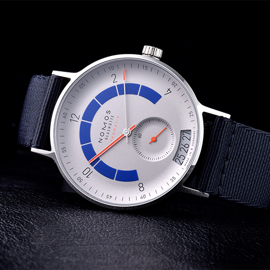 Straps — NOMOS Glashütte