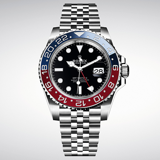 rolex new 2018